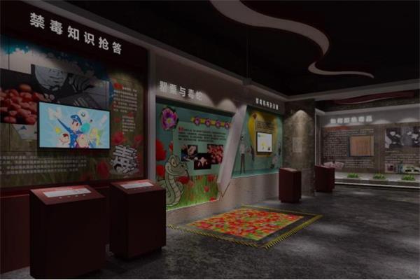 吸食毒品的危害有多大，vr毒品體驗(yàn)館帶你了解毒品的危險(xiǎn)