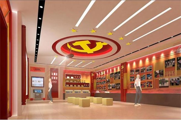什么是vr黨建？有什么作用