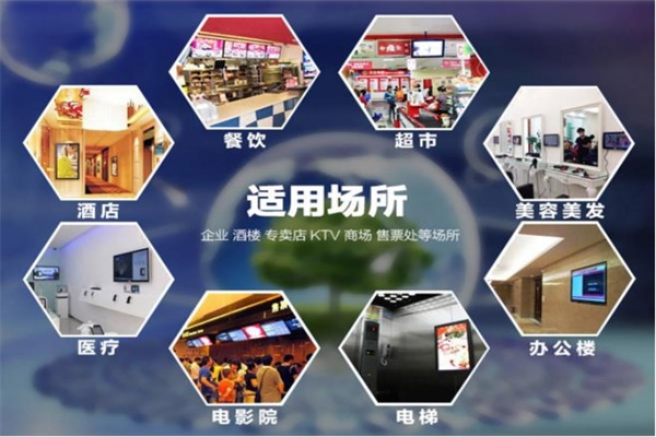 VR科普體驗館適合用在哪個領(lǐng)域
