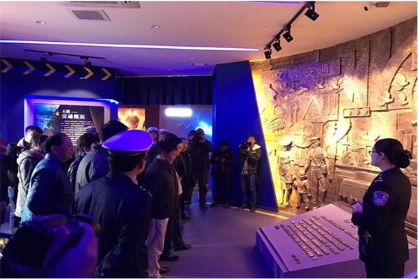 安全教育如何開展更有效，vr科普安全教育讓你事半功倍