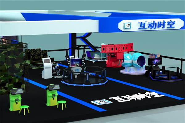 vr體驗(yàn)館加盟運(yùn)營的三大方案，你知道嗎？