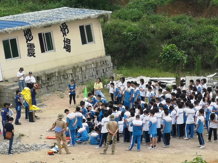 科普教育的形式是怎樣的，體驗過的都想再來一次