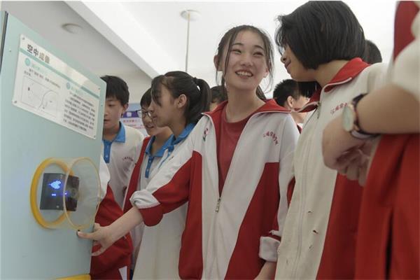 學(xué)校開展安全培訓(xùn)難？科普體驗館為你解決一切煩惱