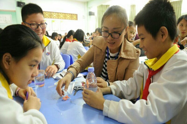 科普教育、科學(xué)教育和科技教育有什么區(qū)別？