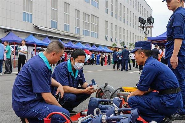 消防科普體驗館教你怎么家庭防范火災？