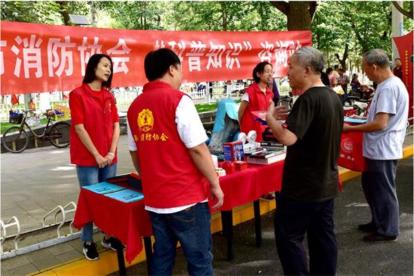 vr安全科普體驗(yàn)館跟傳統(tǒng)安全教育有什么區(qū)別？