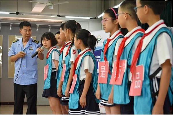 校園安全科普館有防范校園暴力的培訓(xùn)嗎？