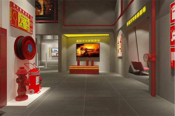 選購科普體驗館設備為什么要選擇整館生產(chǎn)的廠家？