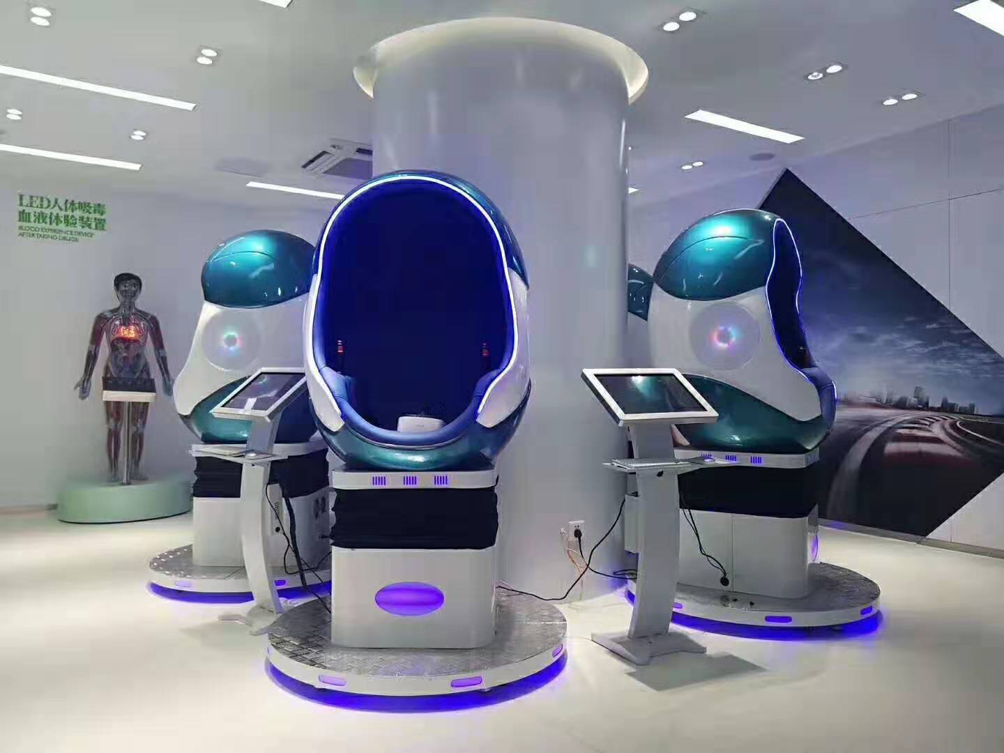 vr設(shè)備一套多少錢，能賺錢嘛？