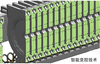 2025 上半年壓濾機行業新趨勢：智能化與節能環保引領變革