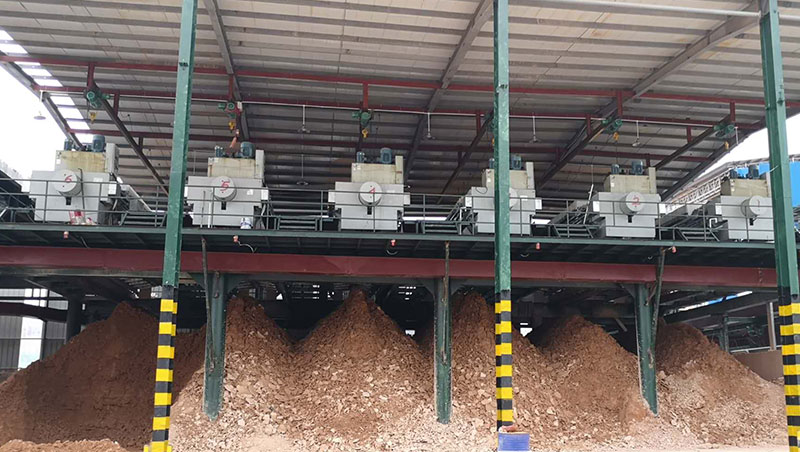 洗沙廢水污泥壓濾機(jī)如何選型