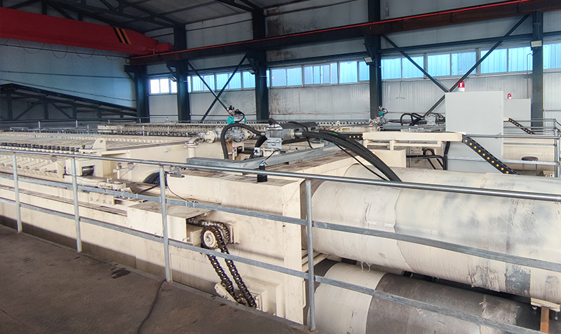 智能變腔壓榨機 XTMAZ2120-73PC